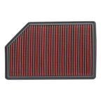 15-20 Volvo S60/V60/XC60 Engine Air Filter - Red