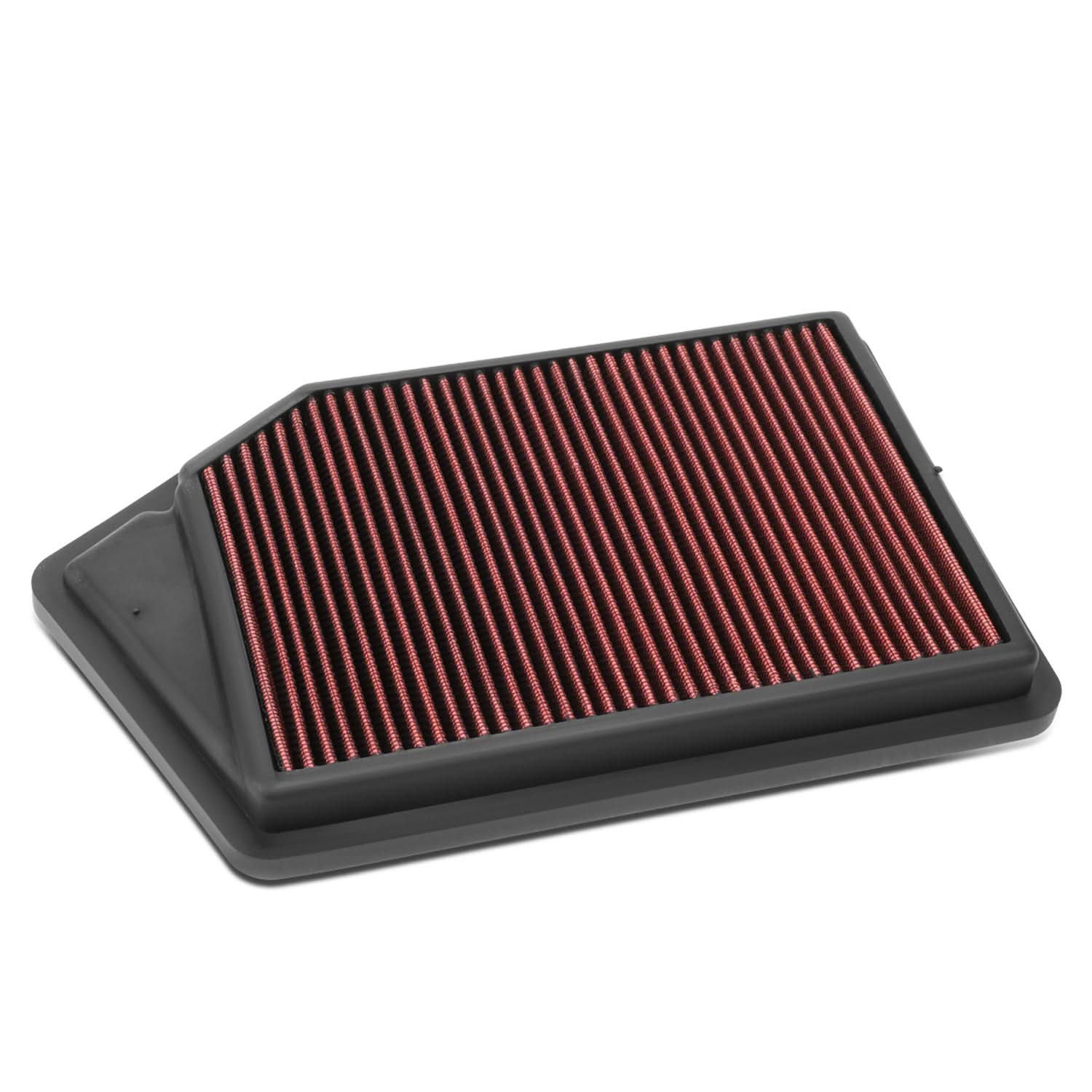 13-20 Honda Accord / Acura TLX 2.4L Engine Air Filter - Red