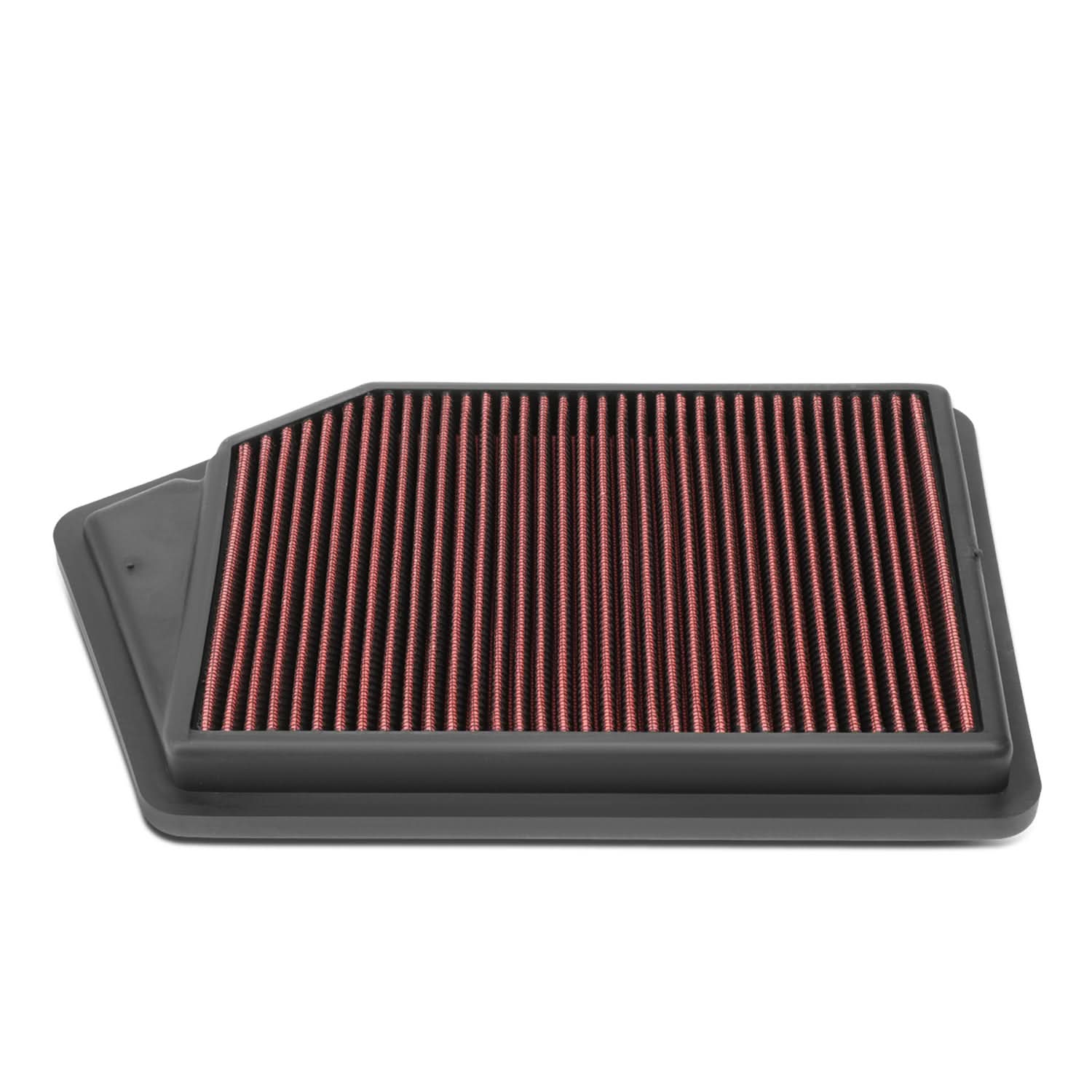 13-20 Honda Accord / Acura TLX 2.4L Engine Air Filter - Red