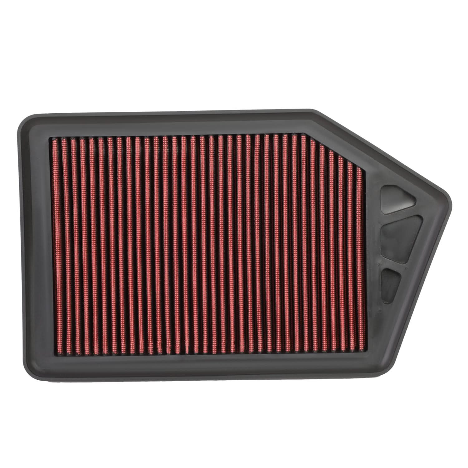 13-20 Honda Accord / Acura TLX 2.4L Engine Air Filter - Red