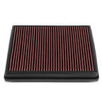 2012-2018 BMW 335i 235i 435i M2 High Flow Engine Air Filter - Red