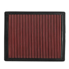 2012-2018 BMW 335i 235i 435i M2 High Flow Engine Air Filter - Red