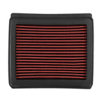 09-19 Infiniti M35/M37/Q70/Q70L Engine Air Filter Red