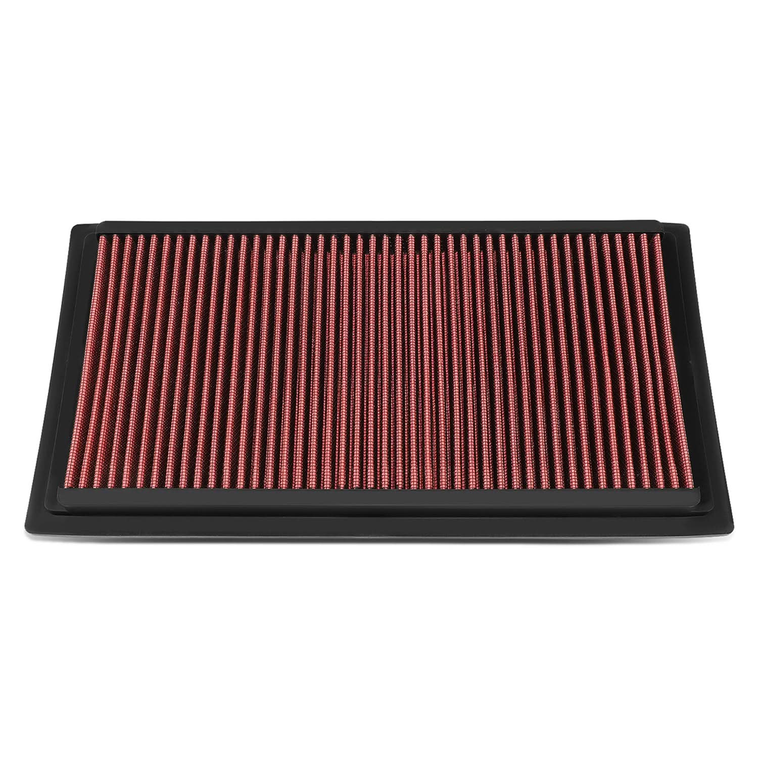 07-10 Dodge Caliber Red Engine Air Filter