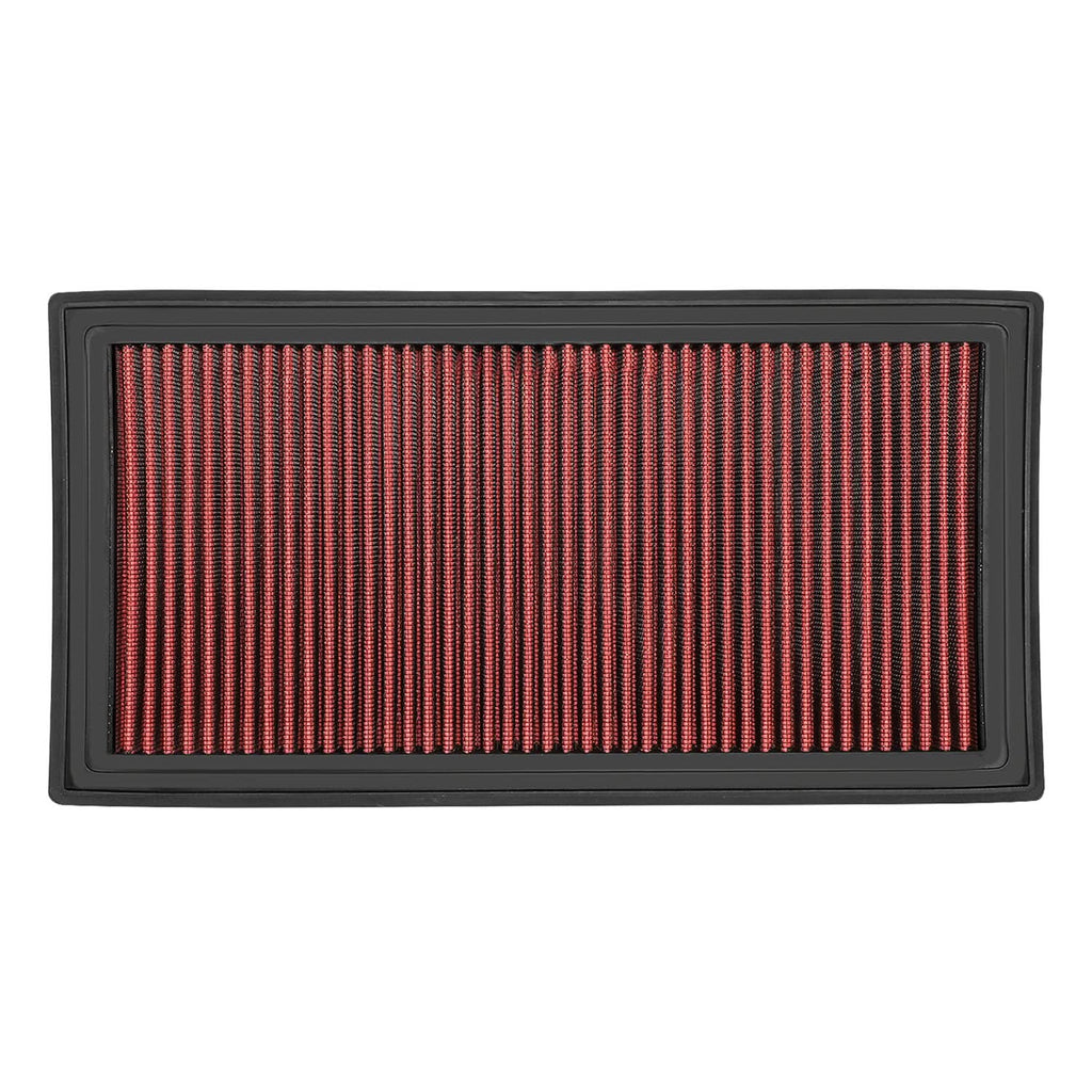07-10 Dodge Caliber Red Engine Air Filter