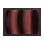2001-2005 Chrysler PT Cruiser 2.4L Non-Turbo Engine Air Filter - Red