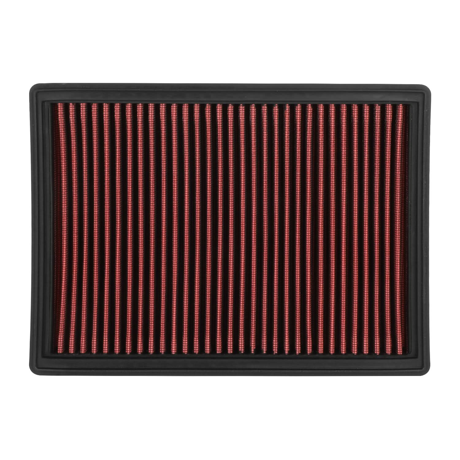 2001-2005 Chrysler PT Cruiser 2.4L Non-Turbo Engine Air Filter - Red