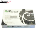 Treefrog Xtreme Fresh Air Freshener - New Car