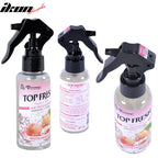 Tree Frog Natural Air Freshener White Peach Fragrance Mist Spray Car