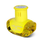 Fresh Bottle Lemon Air Freshener - 110ML Glass Bottle
