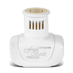 White Musk Air Freshener - 110ml Glass Bottle