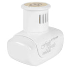White Musk Air Freshener - 110ml Glass Bottle