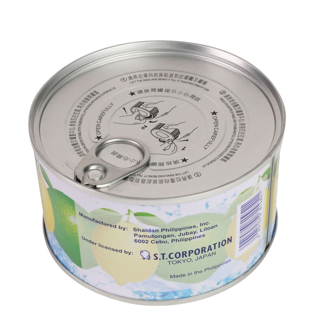 Big My Shaldan Squash Scent Automotive Air Freshener - 250G Gel