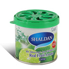 My Shaldan Lime Scented Gel Air Freshener 2.8 OZ Can