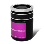 White Musk Designer's Cologne Air Freshener 110g Glass Jar