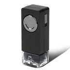Black Squash Air Vent Air Freshener