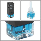 Marine Squash Scented Air Freshener Diffuser for Car Air Vent