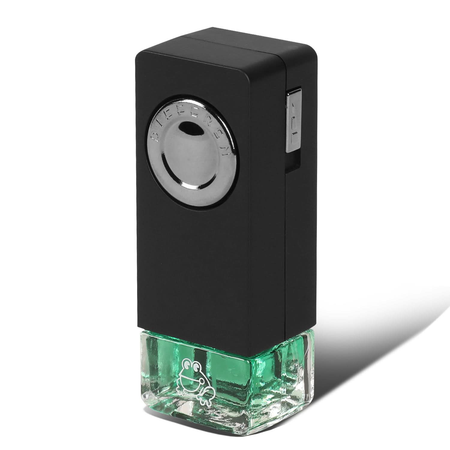 Black Vanilla Air Vent Air Freshener