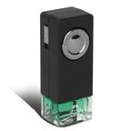 Black Vanilla Air Vent Air Freshener