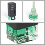 Black Vanilla Air Vent Air Freshener