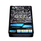 Tree Frog Fresh Box Charcoal Air Freshener 200g Black Squash