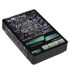 Tree Frog Fresh Box Charcoal New Car Air Freshener 200g
