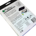 Tree Frog 2-in-1 Fresh Box Duo Air Freshener - 200G Gel Lemon Squash