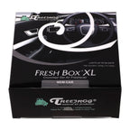 Tree Frog Fresh Box XL Air Freshener 400g New Car Scent