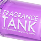 Angel Snow Fragrance Tank Air Freshener - 145G Soda Can