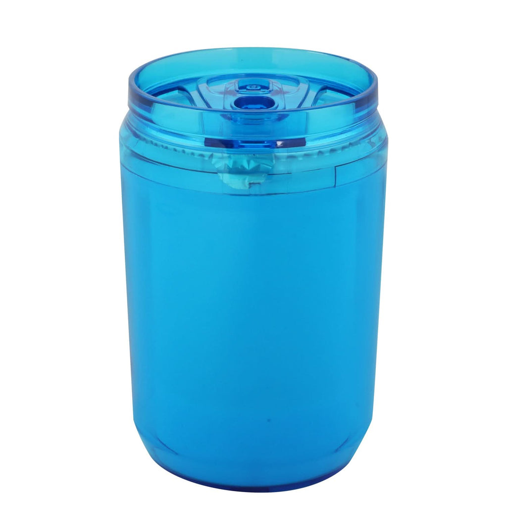 Blue Soda Fragrance Tank Air Freshener - 145G Soda Can