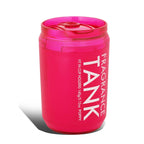 Peach & Kiss Fragrance Tank Air Freshener - 145g Soda Can