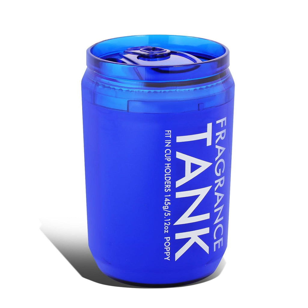 Sparkling Dry Fragrance Tank Air Freshener - 145G Soda Can