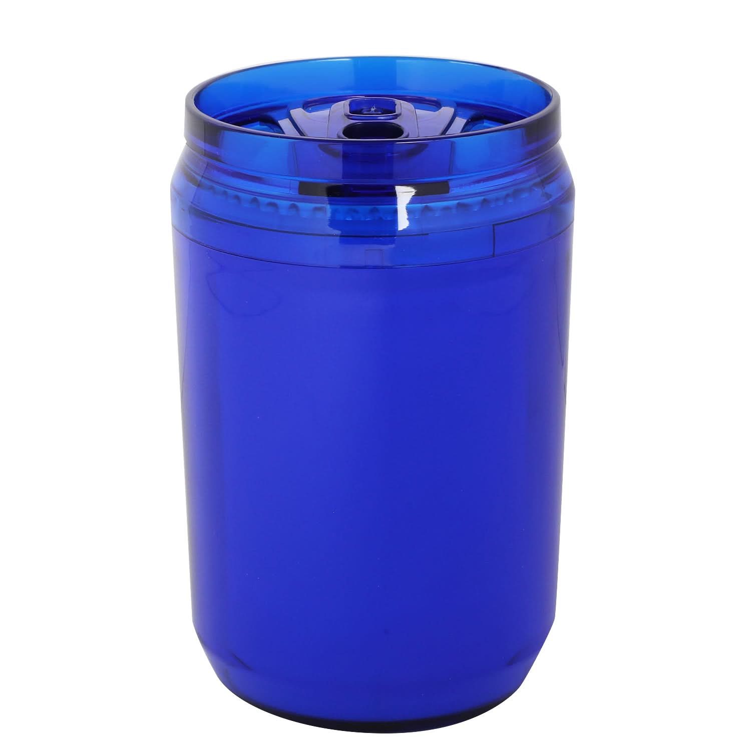 Sparkling Dry Fragrance Tank Air Freshener - 145G Soda Can
