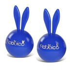 Rabbico Air Marine Squash Air Freshener Vent Clip-On 2PC Set