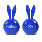 Rabbico Air Marine Squash Air Freshener Vent Clip-On 2PC Set