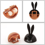 Rabbico Air Shine 2 Rabbit Ear Vent Clip Air Freshener 2pc Sexy Soap