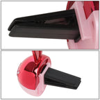 Rabbico Air Shine 1.5G Rabbit Ear Vent Clip Air Freshener 2PC Sexy Shower