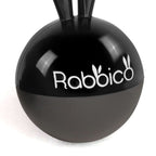 Rabbico White Musk Gel Air Freshener 90g Rabbit Ear Can