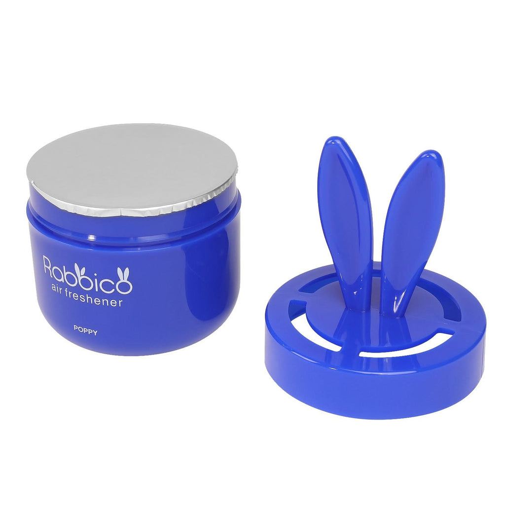 Rabbico Marine Squash Gel Air Freshener - 90g Rabbit Ear Can