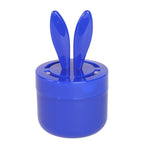 Rabbico Marine Squash Gel Air Freshener - 90g Rabbit Ear Can