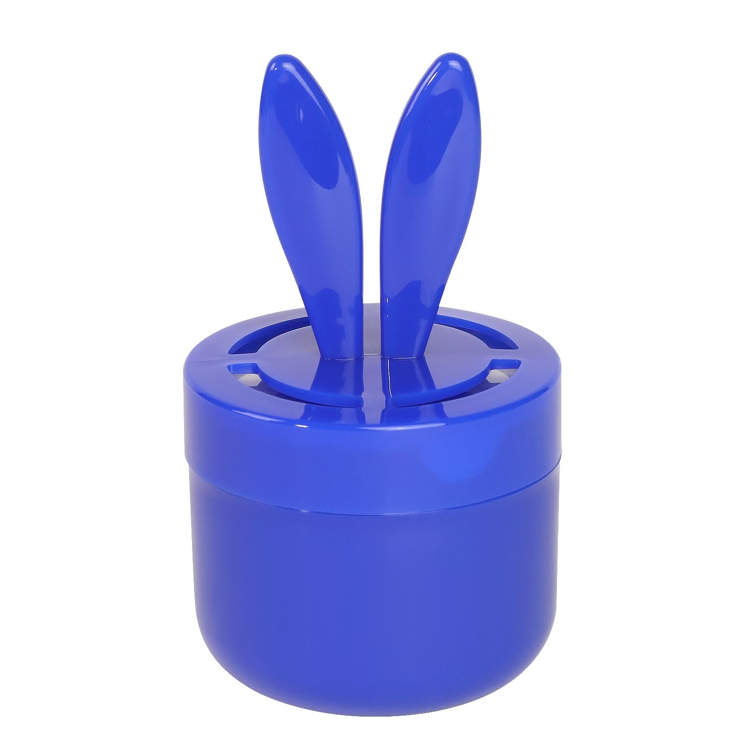 Rabbico Marine Squash Gel Air Freshener - 90g Rabbit Ear Can