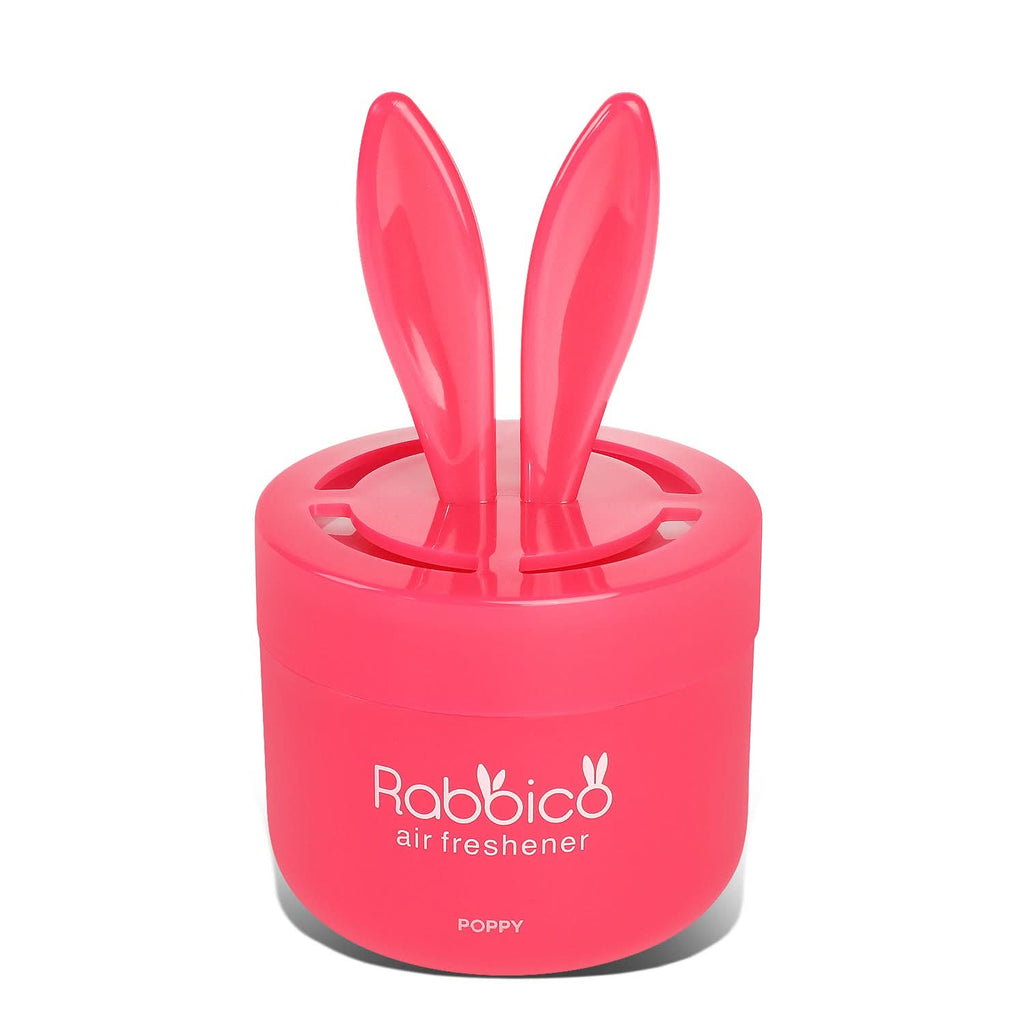 Rabbico Sexy Shower Scent Car Air Freshener - 90g Gel Can