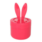 Rabbico Sexy Shower Scent Car Air Freshener - 90g Gel Can