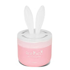 Rabbico White Angel Snow Gel Air Freshener - 90g Rabbit Ear Can