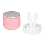 Rabbico White Angel Snow Gel Air Freshener - 90g Rabbit Ear Can