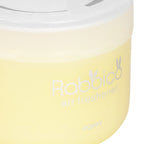 Rabbico White Lemon Squash Gel Air Freshener - 90G Rabbit Ear Can