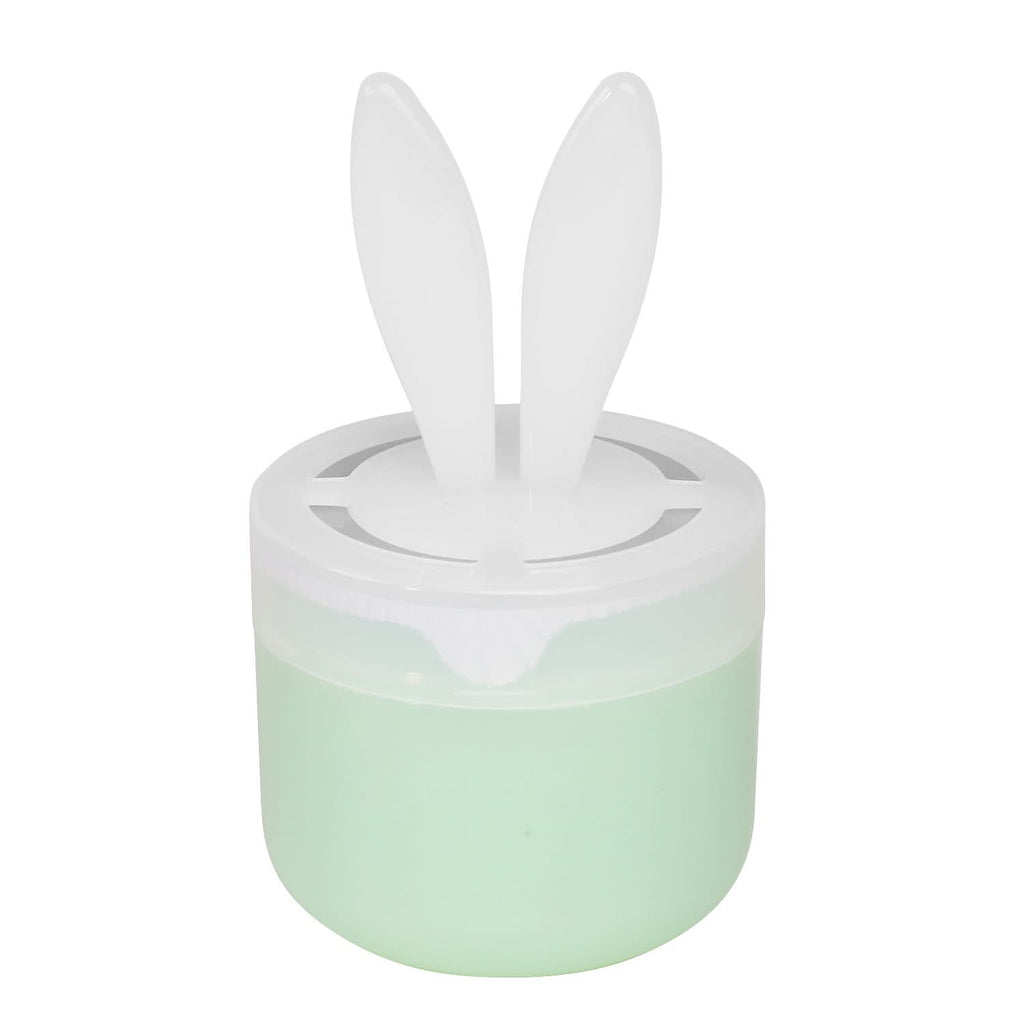 Rabbico White Relax Shower Gel Air Freshener 90g Rabbit Ear Can