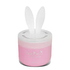Rabbico White Sexy Shower Gel Air Freshener - 90g Rabbit Ear Can