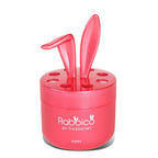 Rabbico Sweet Angel Snow Gel Air Freshener - 90G Rabbit Ear Can