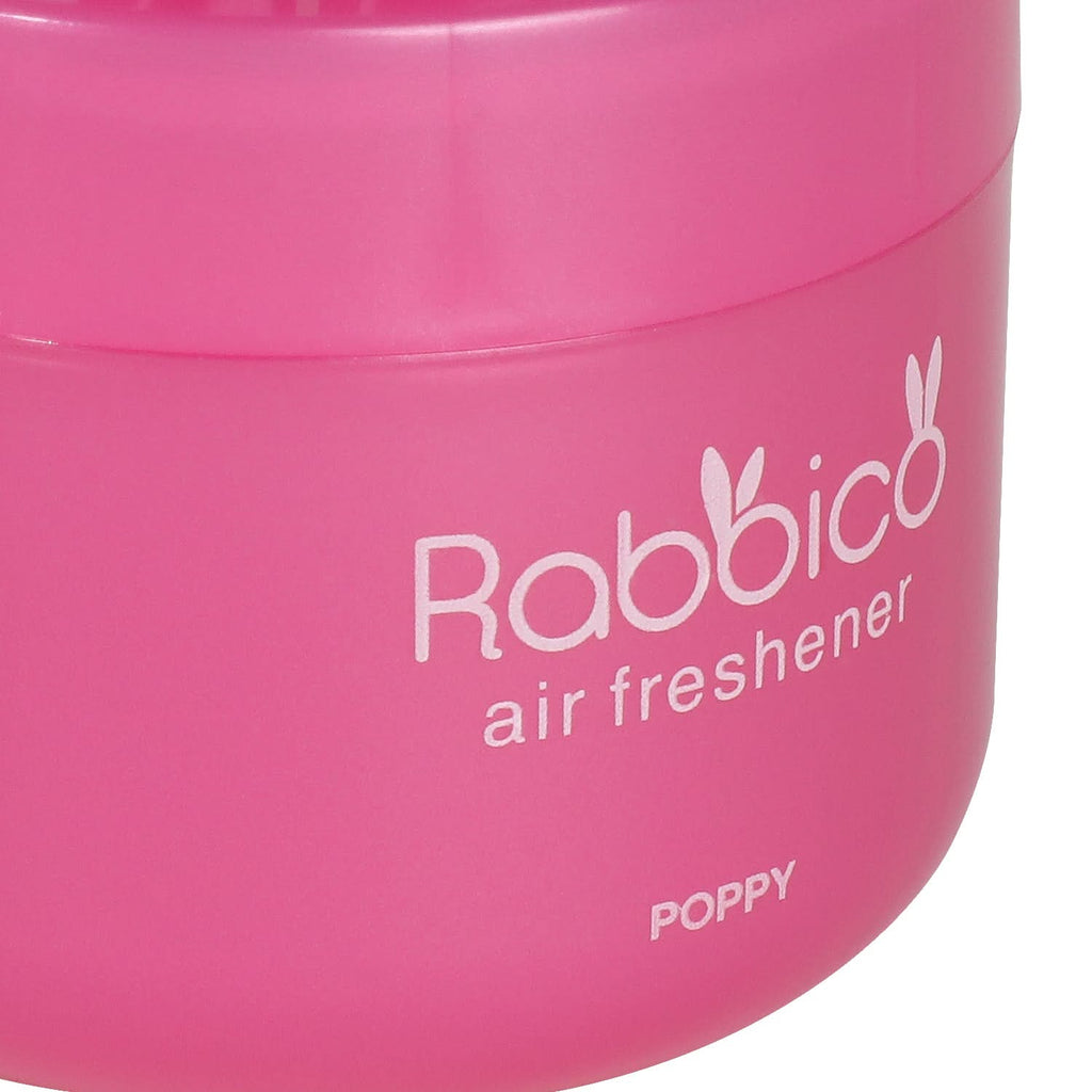 Rabbico Sweet Sexy Shower Car Air Freshener - 90g Gel Can